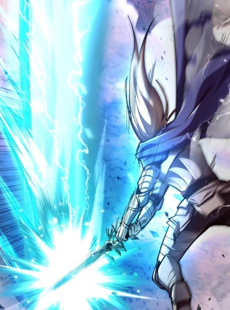 I Became the Berserker of the World I Created Chapter 1 - Page 55