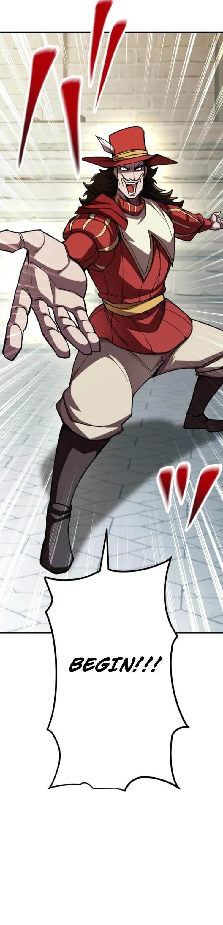 I Became the Berserker of the World I Created Chapter 11 - Page 18