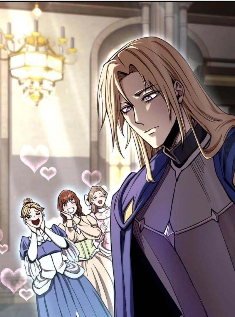 I Became the Berserker of the World I Created Chapter 15 - Page 104