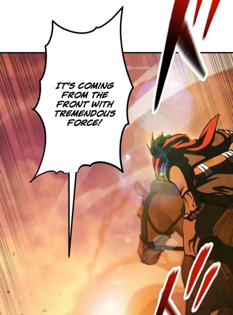 I Became the Berserker of the World I Created Chapter 15 - Page 21