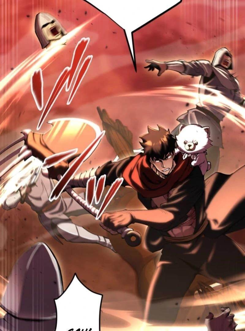 I Became the Berserker of the World I Created Chapter 15 - Page 40