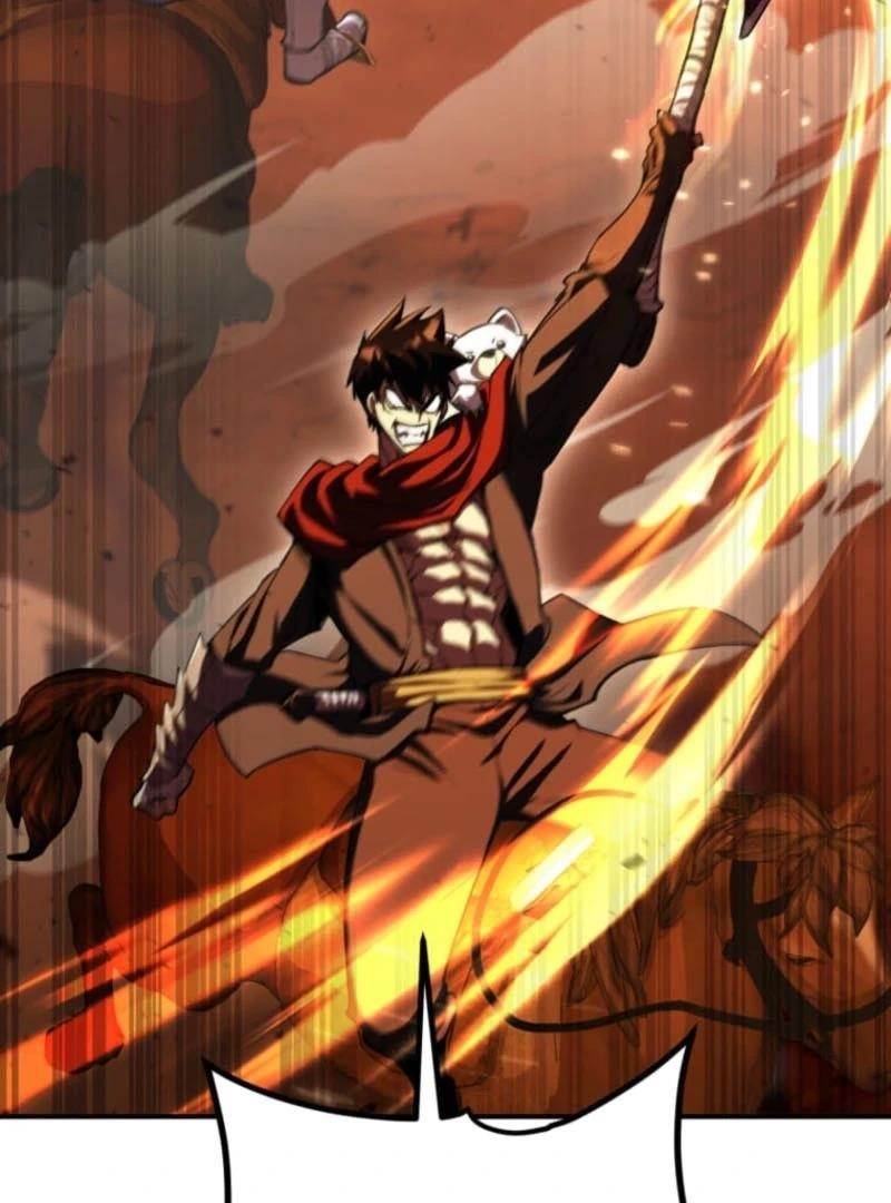 I Became the Berserker of the World I Created Chapter 15 - Page 43