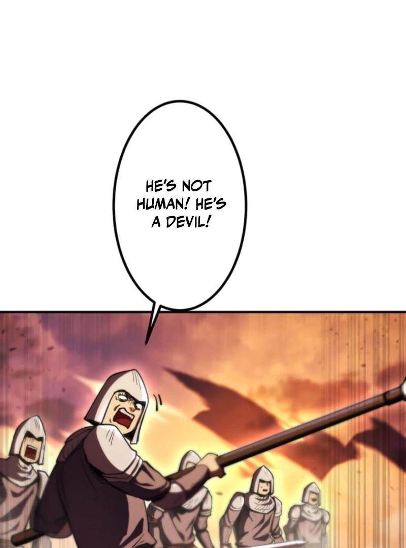 I Became the Berserker of the World I Created Chapter 15 - Page 45