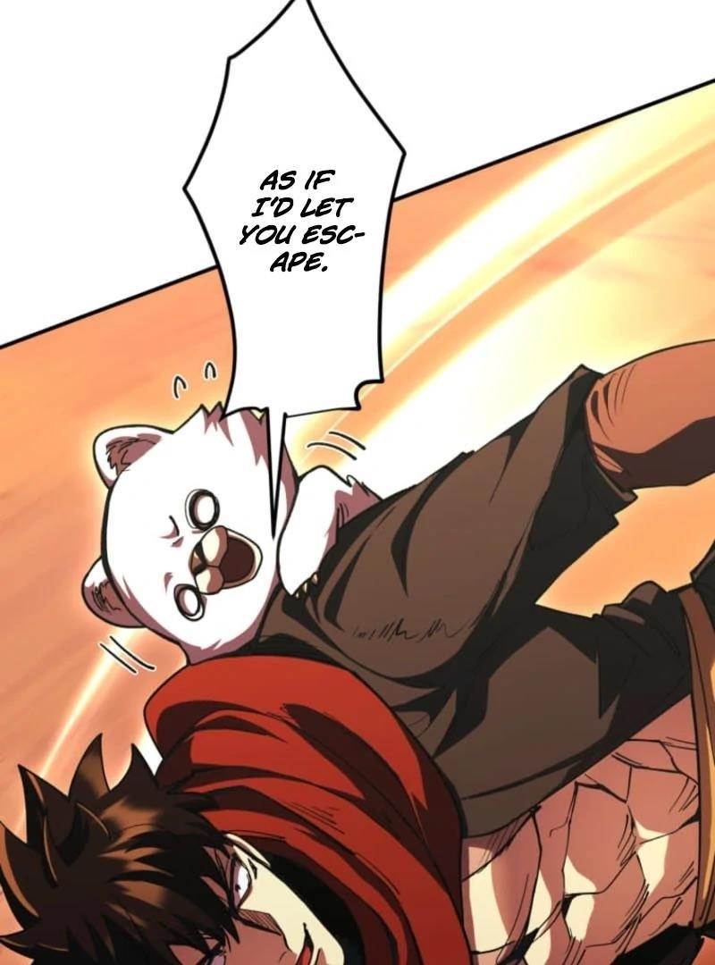 I Became the Berserker of the World I Created Chapter 15 - Page 50