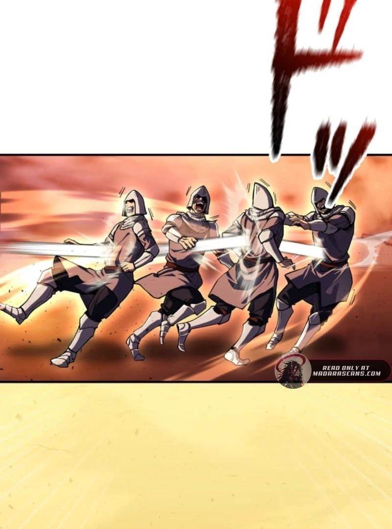 I Became the Berserker of the World I Created Chapter 15 - Page 69