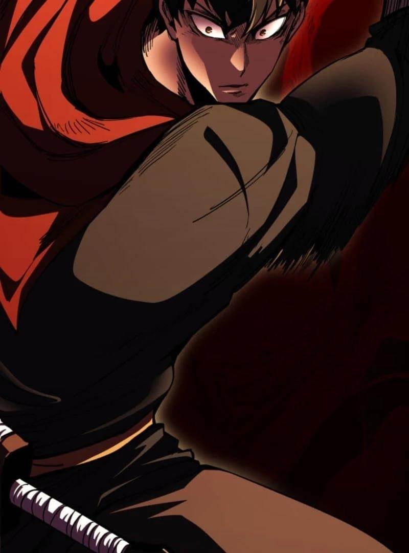 I Became the Berserker of the World I Created Chapter 15 - Page 85