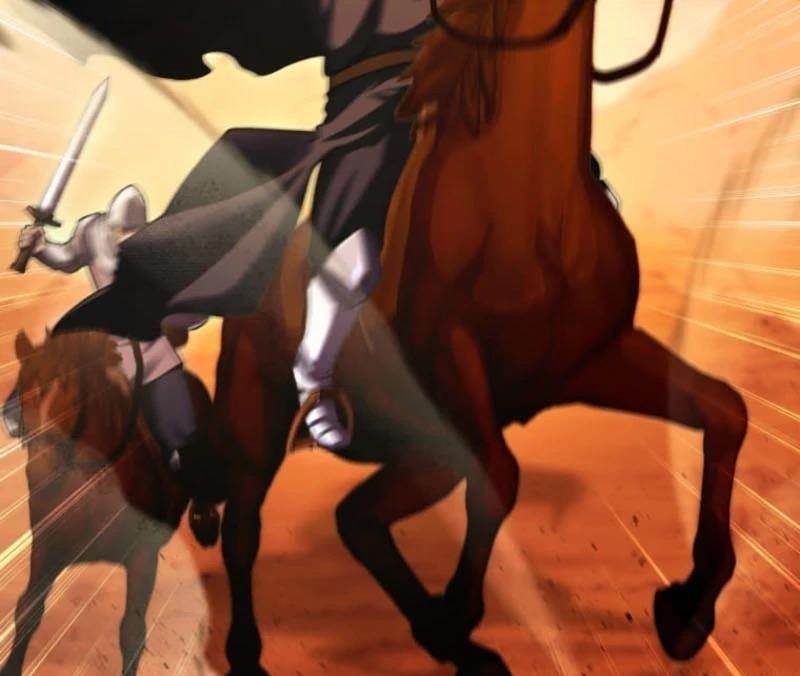 I Became the Berserker of the World I Created Chapter 15 - Page 9