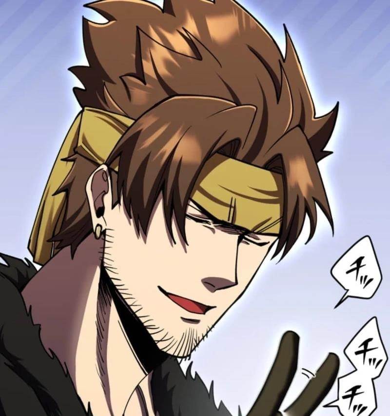 I Became the Berserker of the World I Created Chapter 16 - Page 11