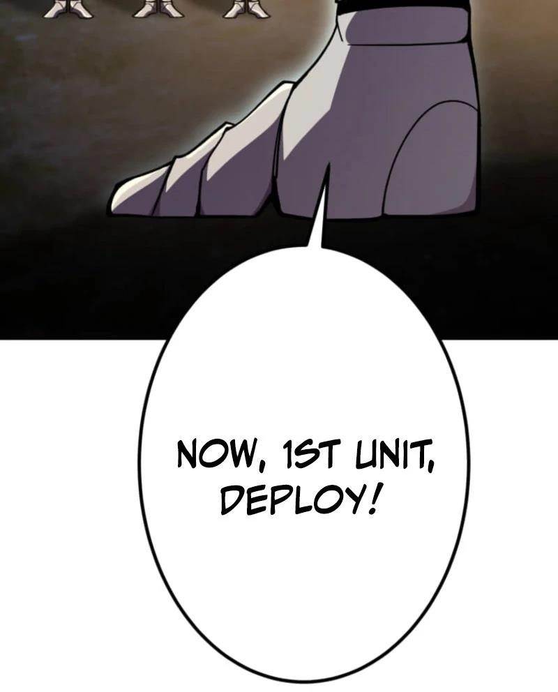 I Became the Berserker of the World I Created Chapter 16 - Page 125