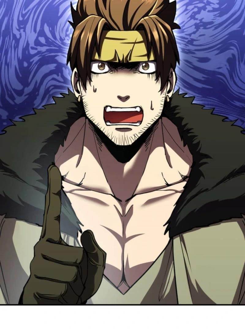 I Became the Berserker of the World I Created Chapter 16 - Page 2