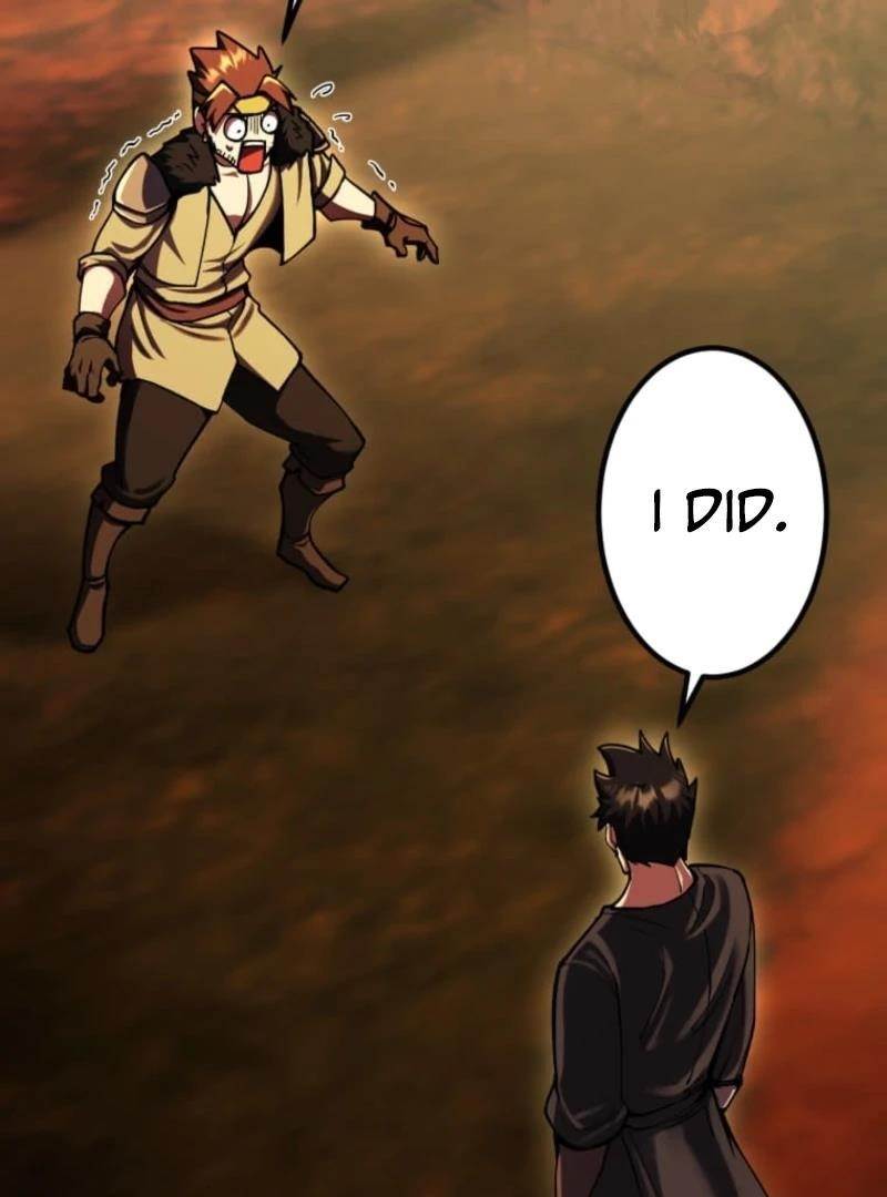 I Became the Berserker of the World I Created Chapter 16 - Page 59