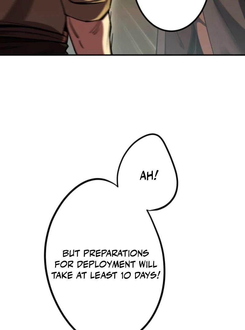 I Became the Berserker of the World I Created Chapter 16 - Page 70