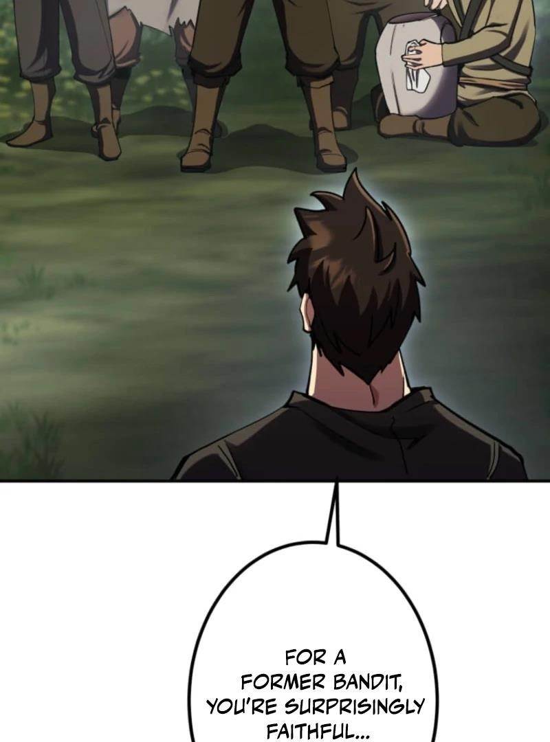 I Became the Berserker of the World I Created Chapter 16 - Page 9