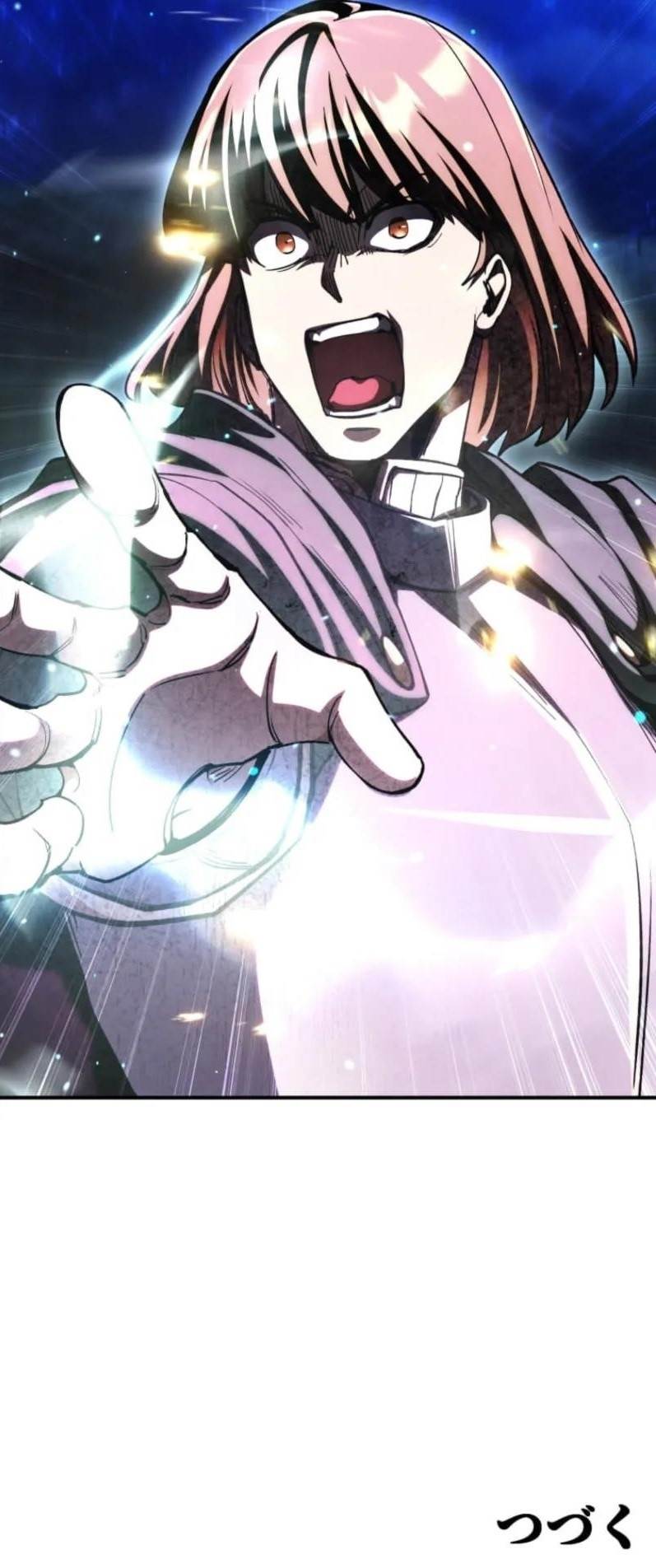 I Became the Berserker of the World I Created Chapter 17 - Page 25