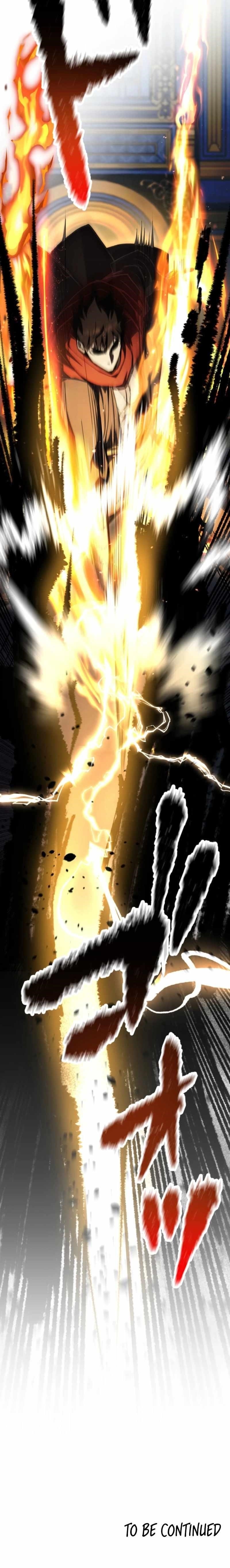 I Became the Berserker of the World I Created Chapter 28 - Page 28