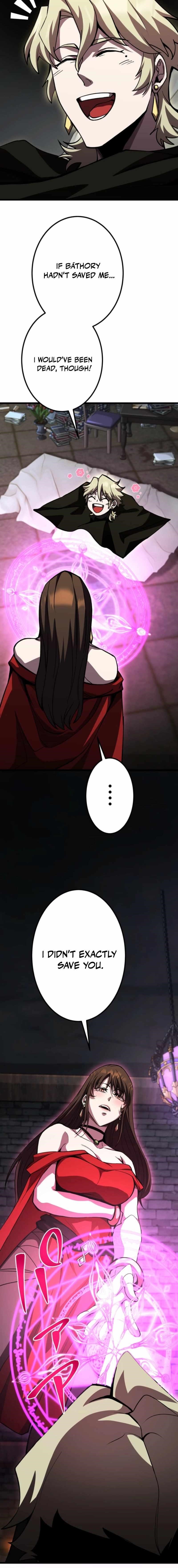 I Became the Berserker of the World I Created Chapter 29 - Page 14