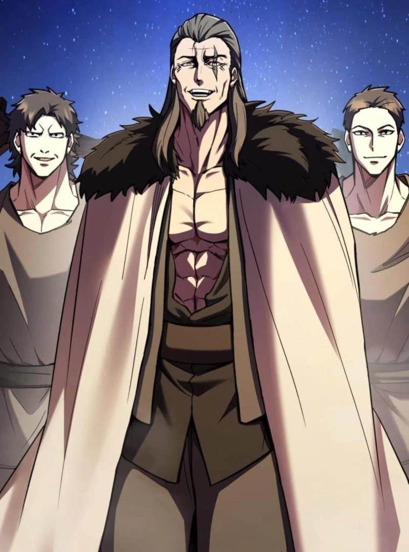 I Became the Berserker of the World I Created Chapter 3 - Page 118