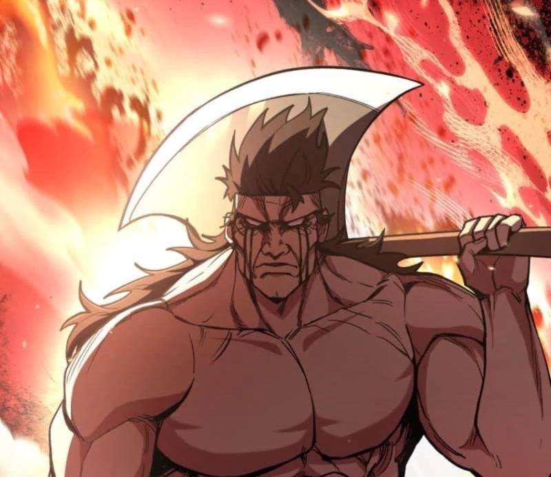 I Became the Berserker of the World I Created Chapter 3 - Page 125