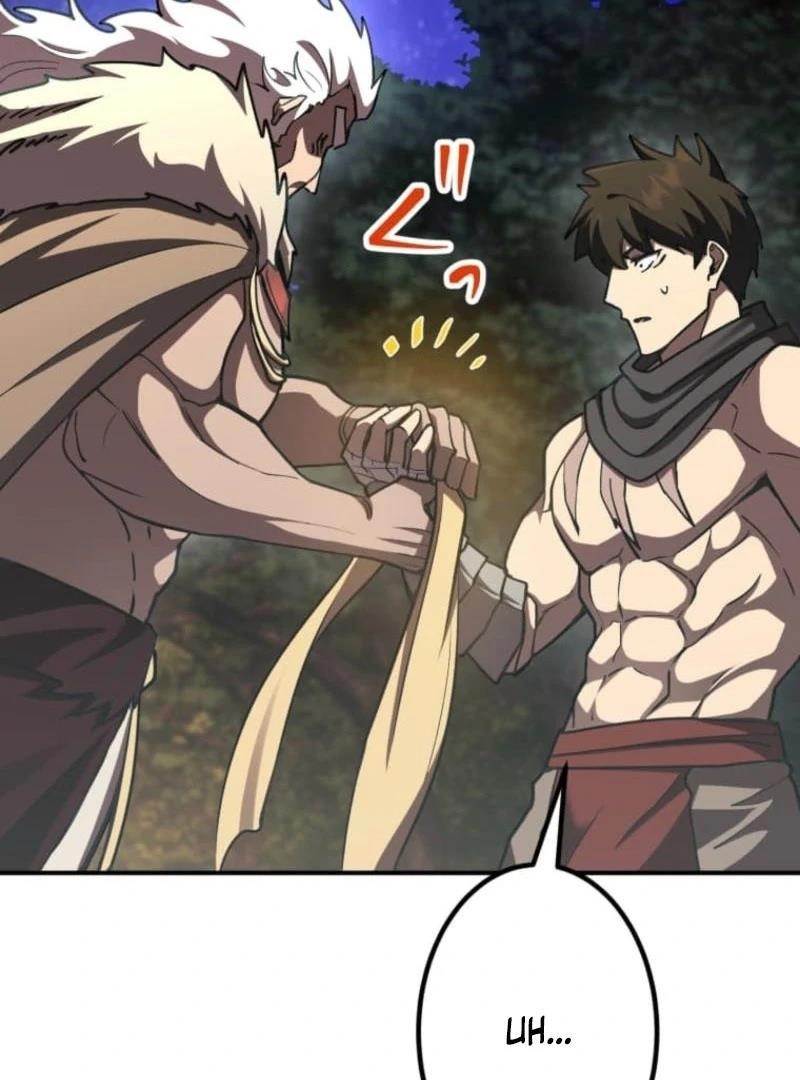 I Became the Berserker of the World I Created Chapter 3 - Page 196