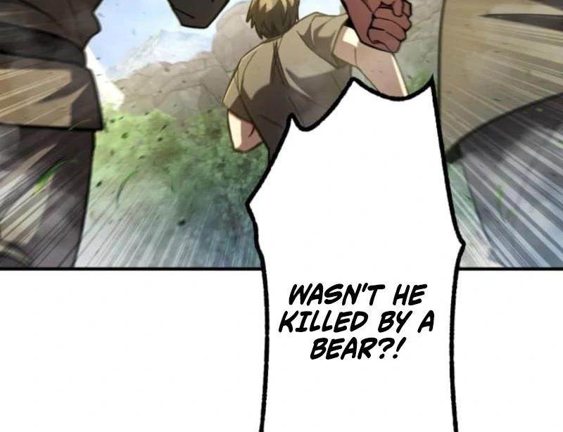 I Became the Berserker of the World I Created Chapter 3 - Page 25