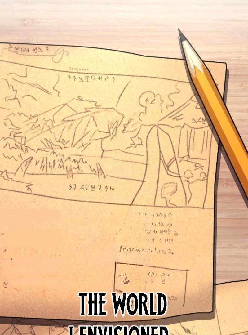 I Became the Berserker of the World I Created Chapter 3 - Page 30