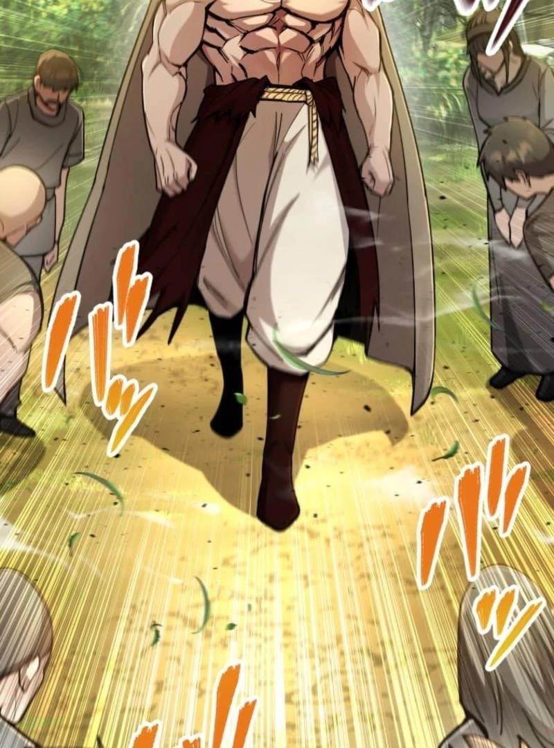 I Became the Berserker of the World I Created Chapter 3 - Page 42