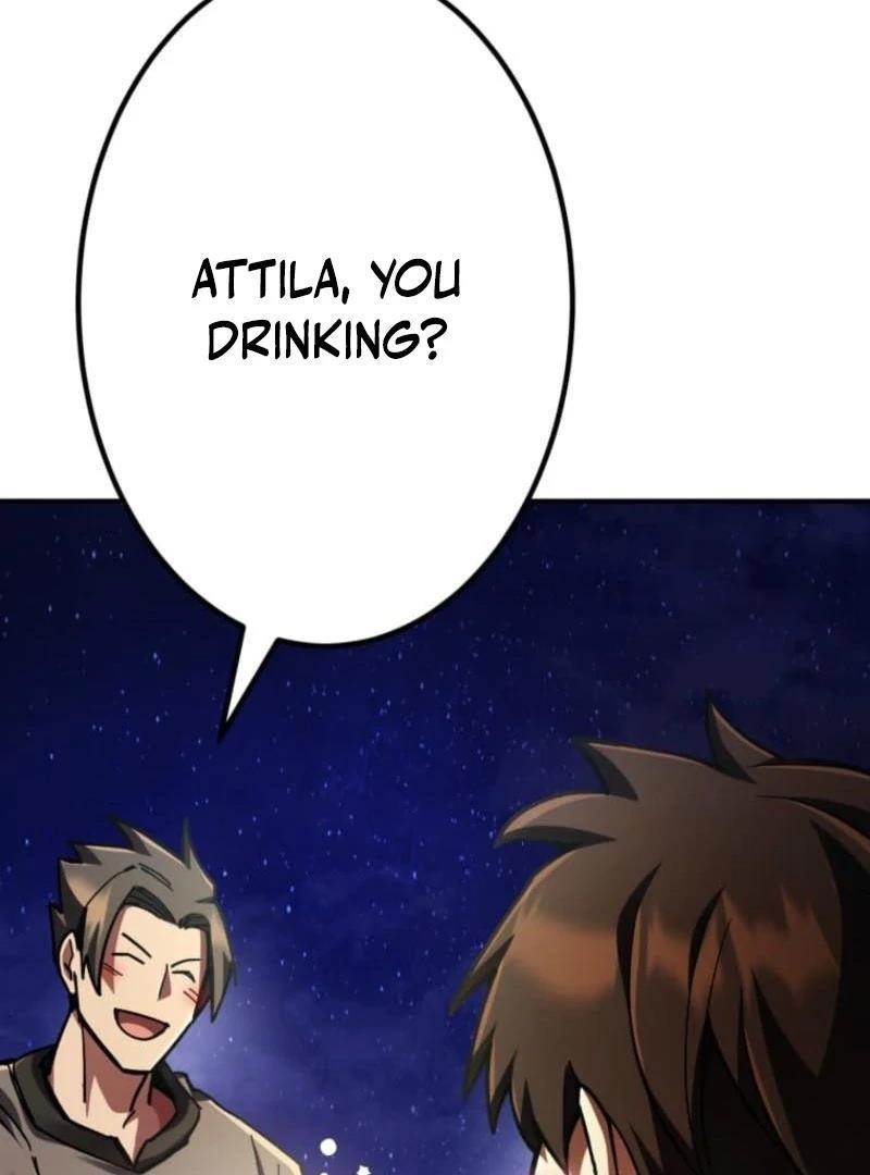 I Became the Berserker of the World I Created Chapter 3 - Page 72