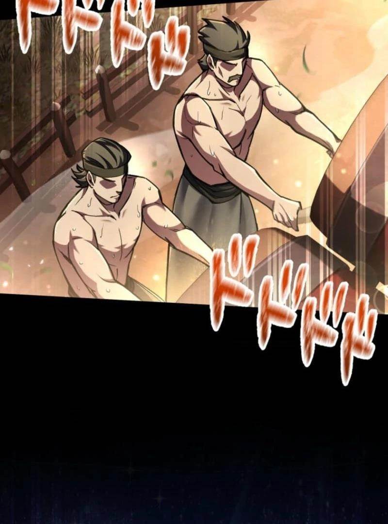 I Became the Berserker of the World I Created Chapter 3 - Page 78