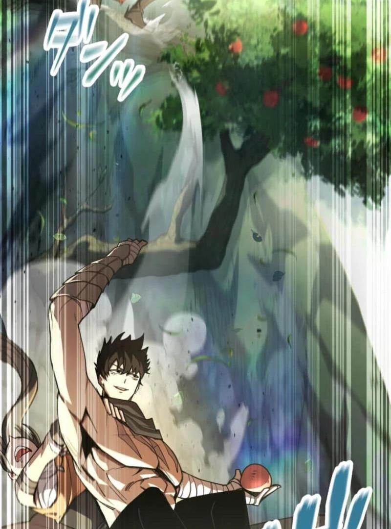 I Became the Berserker of the World I Created Chapter 3 - Page 8