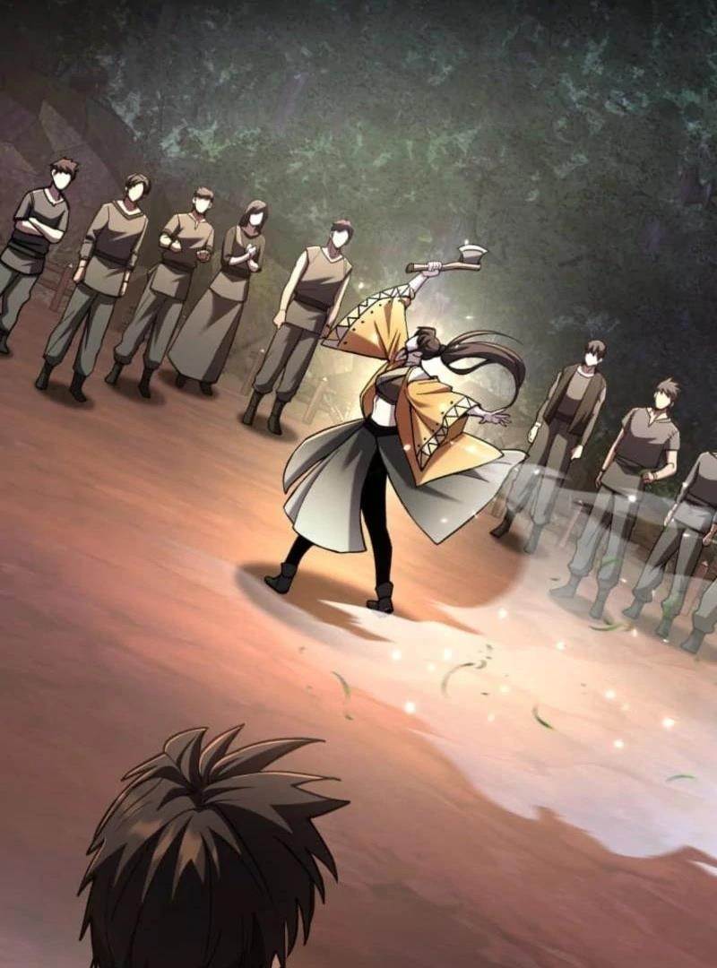 I Became the Berserker of the World I Created Chapter 3 - Page 95