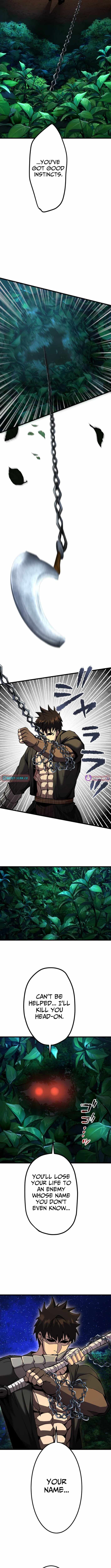 I Became the Berserker of the World I Created Chapter 32 - Page 14