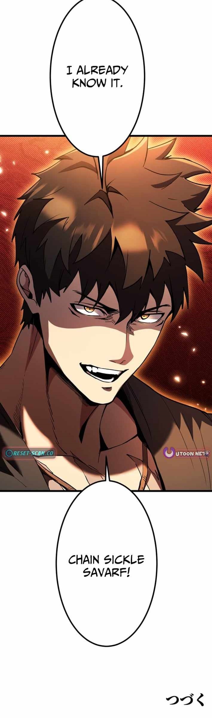 I Became the Berserker of the World I Created Chapter 32 - Page 15