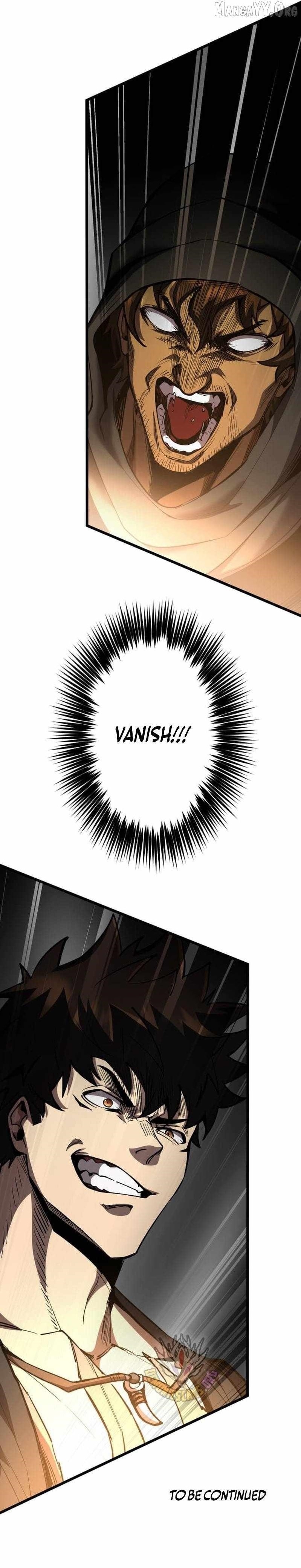 I Became the Berserker of the World I Created Chapter 33 - Page 17