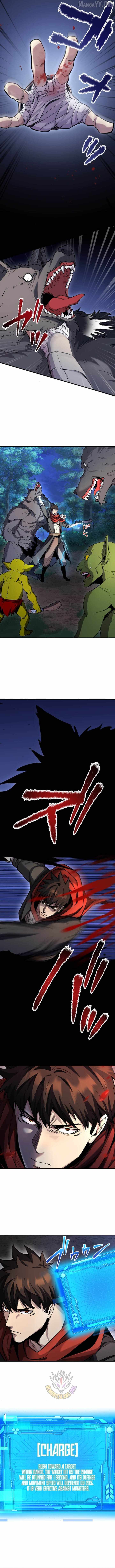 I Became the Berserker of the World I Created Chapter 36 - Page 10