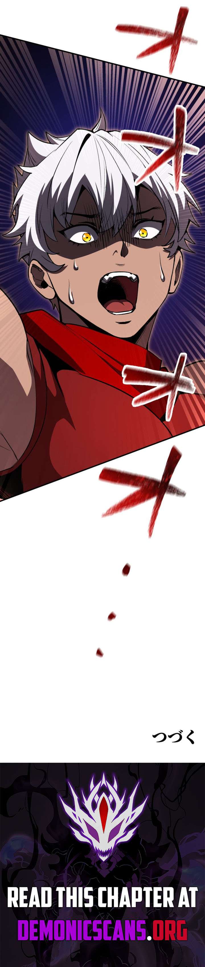 I Became the Berserker of the World I Created Chapter 37 - Page 14