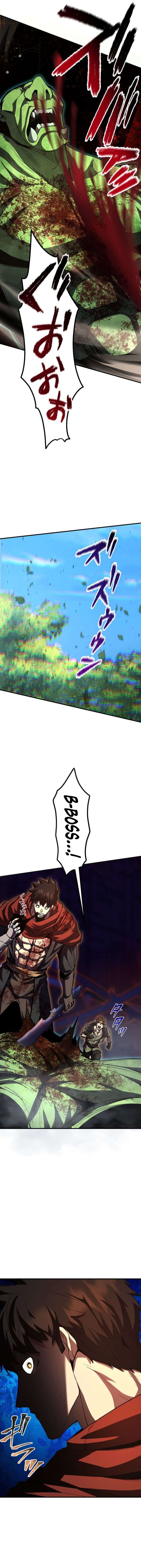 I Became the Berserker of the World I Created Chapter 38 - Page 19