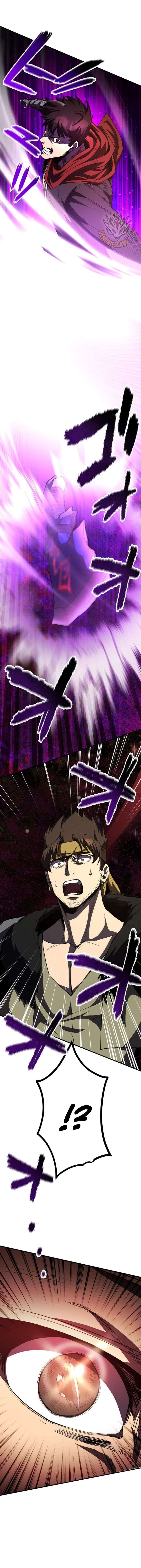 I Became the Berserker of the World I Created Chapter 38 - Page 20