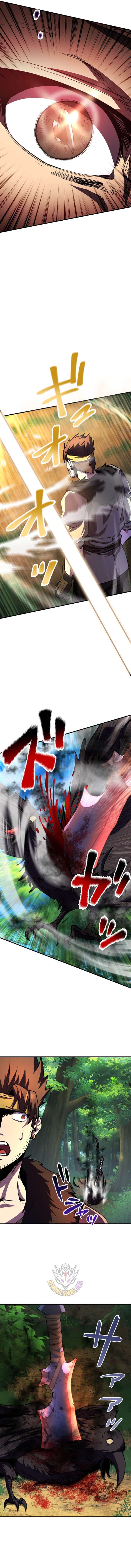 I Became the Berserker of the World I Created Chapter 39 - Page 2