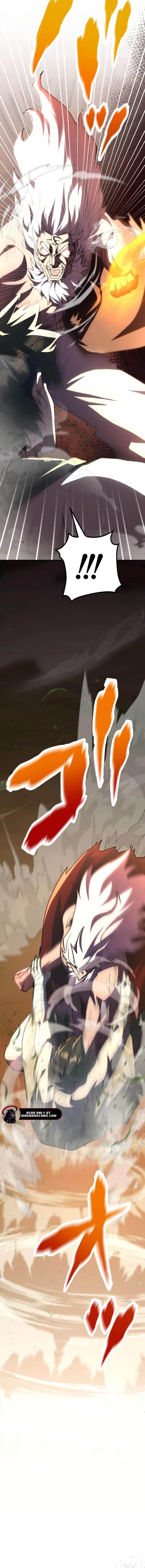 I Became the Berserker of the World I Created Chapter 4 - Page 15