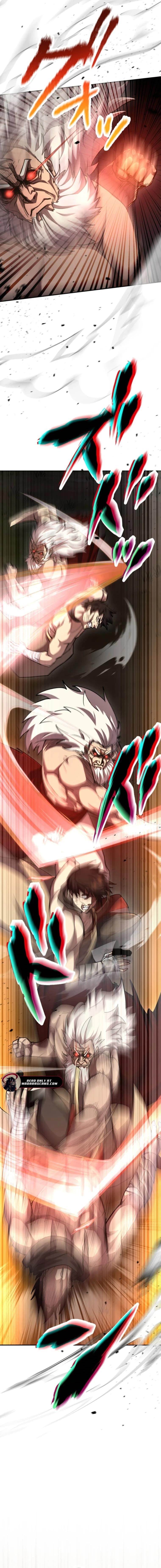 I Became the Berserker of the World I Created Chapter 4 - Page 20