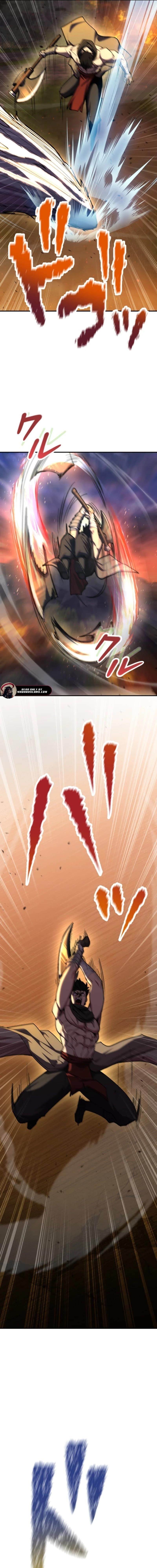 I Became the Berserker of the World I Created Chapter 6 - Page 27