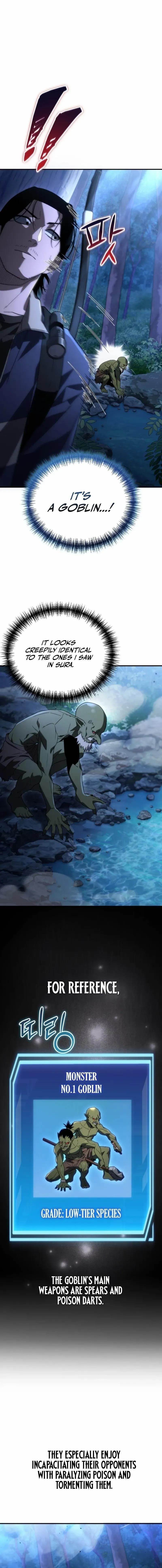 Veteran of the Apocalypse Chapter 2 - Page 25