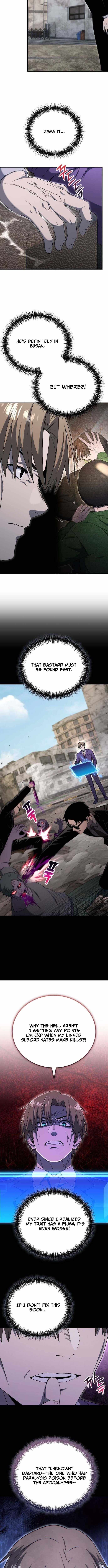 Veteran of the Apocalypse Chapter 32 - Page 10