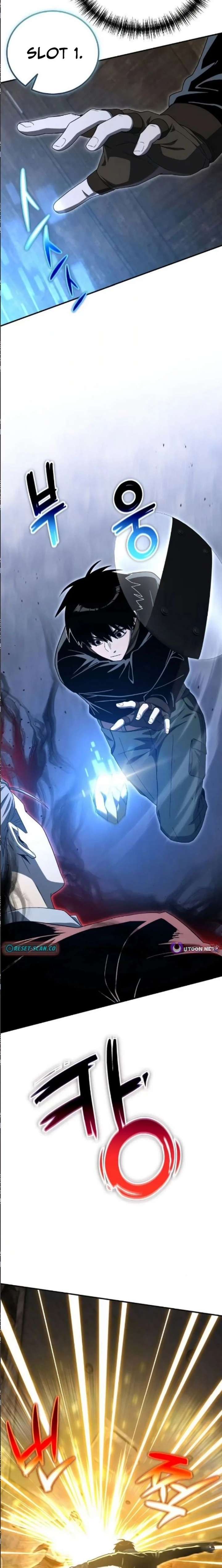 Veteran of the Apocalypse Chapter 34 - Page 10