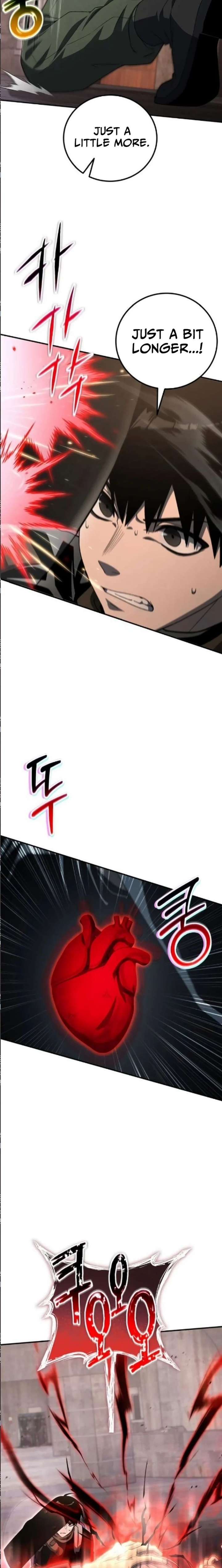 Veteran of the Apocalypse Chapter 34 - Page 16