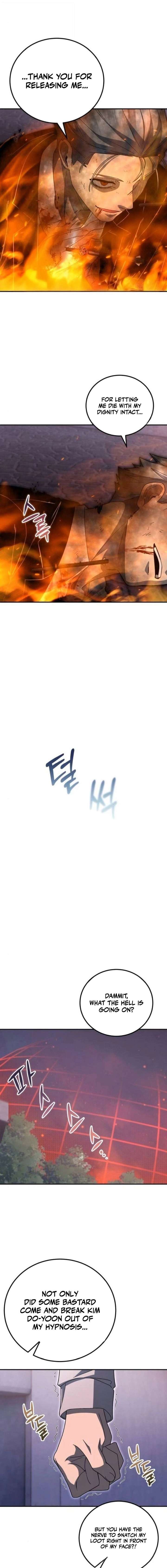 Veteran of the Apocalypse Chapter 35 - Page 19