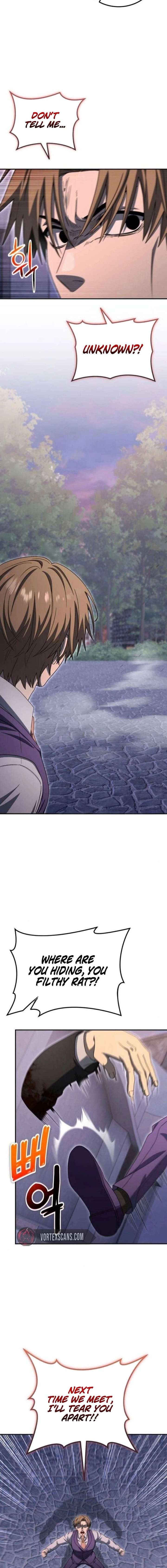 Veteran of the Apocalypse Chapter 35 - Page 20