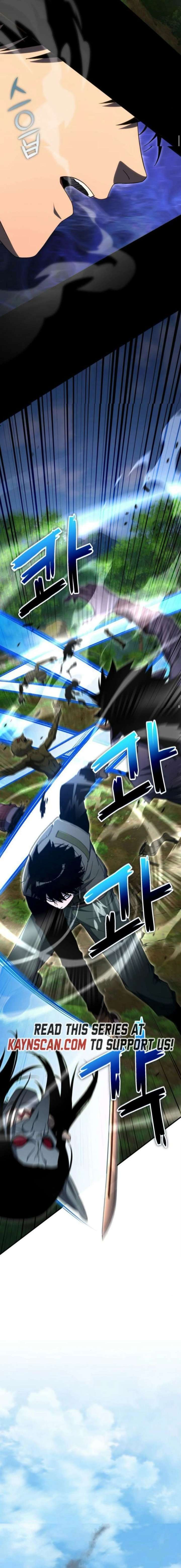 Veteran of the Apocalypse Chapter 36 - Page 16