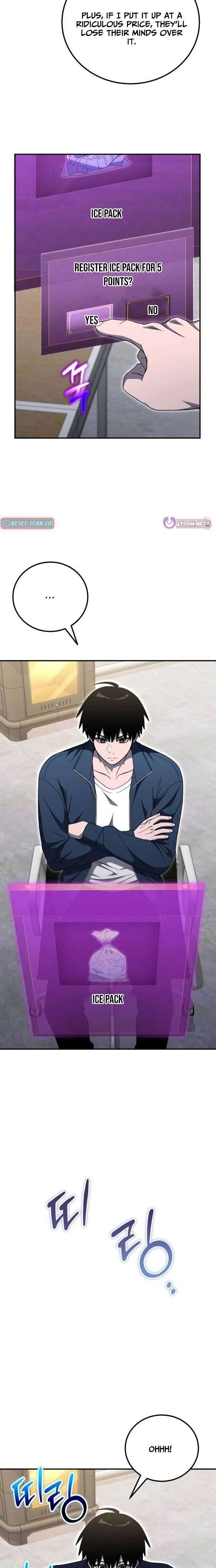 Veteran of the Apocalypse Chapter 37 - Page 15