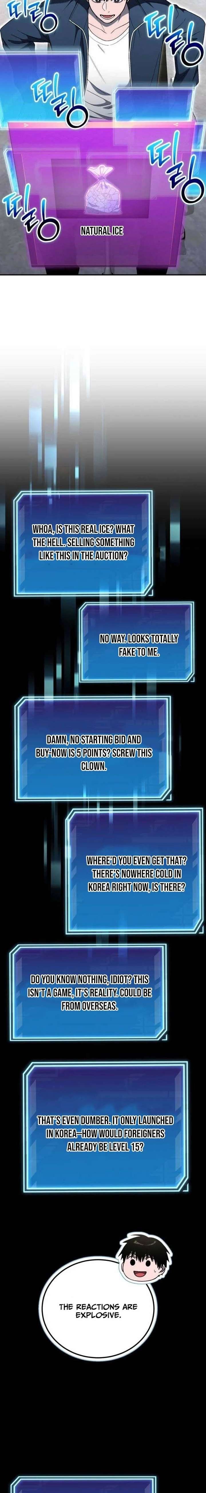 Veteran of the Apocalypse Chapter 37 - Page 16